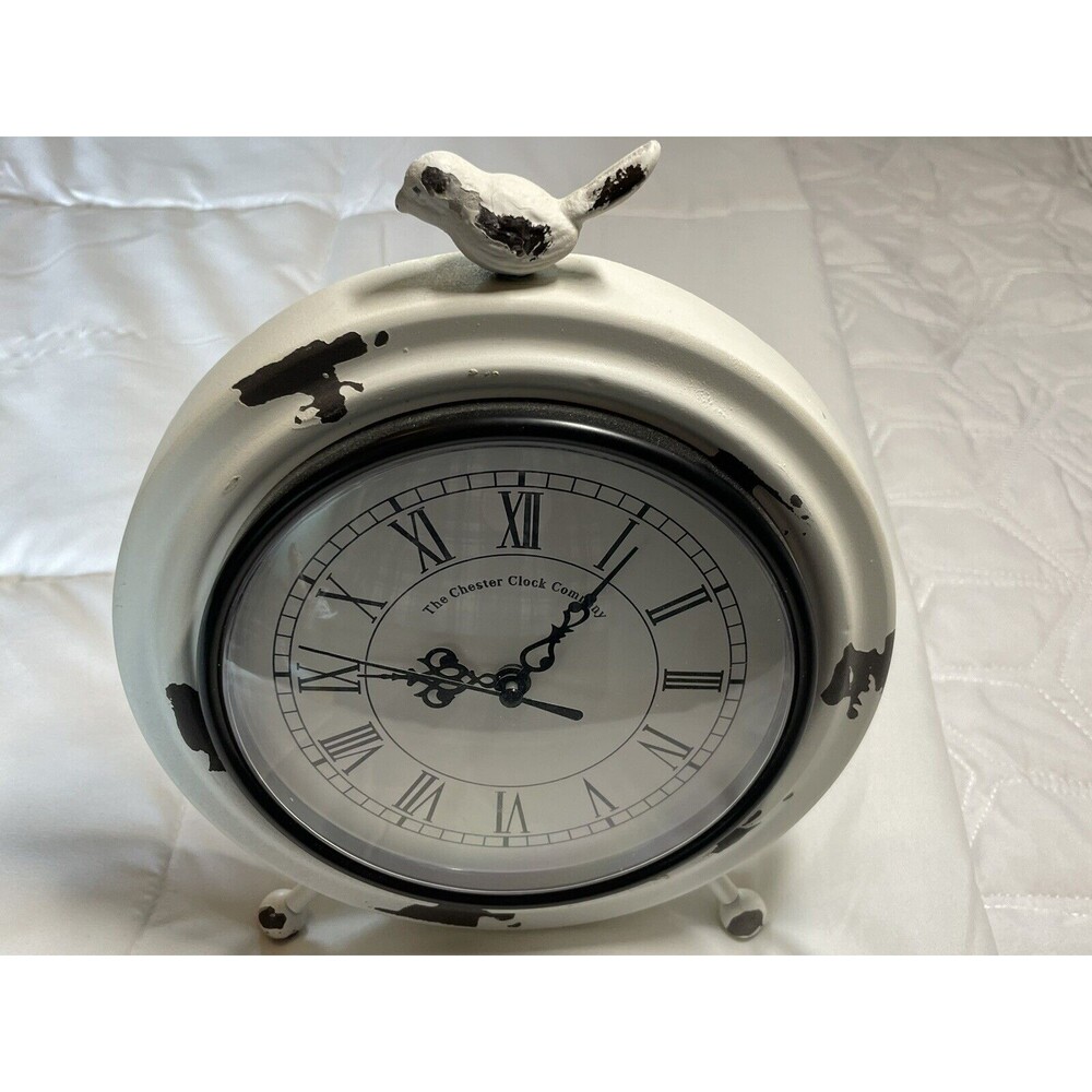 Chester Clock - Picture 2 of 5